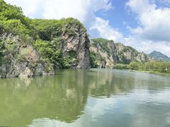 -大连冰峪旅游度假区