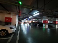 -海岸城停车场(海岸城店)