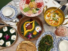 -KingThaia金泰兰(滨江天街店)