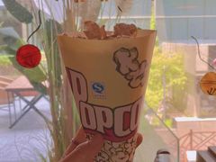 -SUPER BOWL 超级碗披萨(崂山丽达店)
