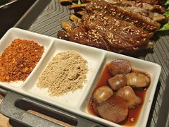 -大秦小宴•新派西北(万象前海店)