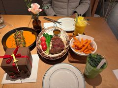饼干盒子蛋糕-ZIYUE CAKE线上店