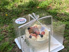 -ZOZO's昌左左精致甜品设计(新北店)