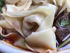 -沈家仁牛肉面(大堰三村总店)