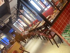 -釜山火炉韩式炭火烤肉(欧洲城店)