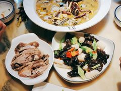 -吕记老鸭汤·徽菜馆(东营路店)