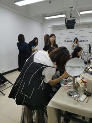 -KISS U 国际美学