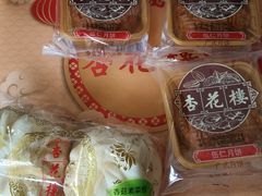 -杏花樓(大世界店)