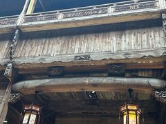 -潜口民宅博物馆