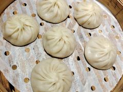 小笼包-苏堂阳春面•九年庆(北京路天河城店)