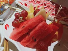 -海底捞火锅(大学路新象城店)