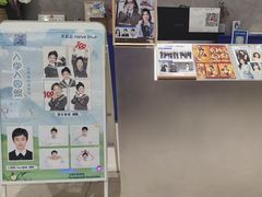 -天真蓝照相馆(上海中山公园龙之梦店)