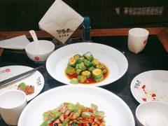 -徽镇小厨·经典徽菜(十里河店)