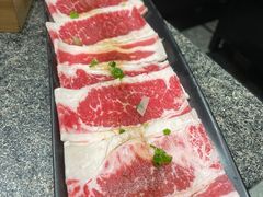-NIUAN牛庵·日式和牛烧肉(恒隆店)