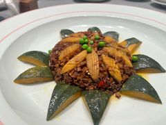 -写庭·鱼鲜川菜·宴请(铁像寺水街店)