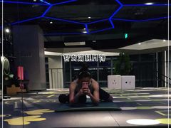 -VIP 威尔仕健身·游泳(嘉华中心店)