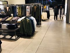 -ZARA(重庆华润万象城中区店)