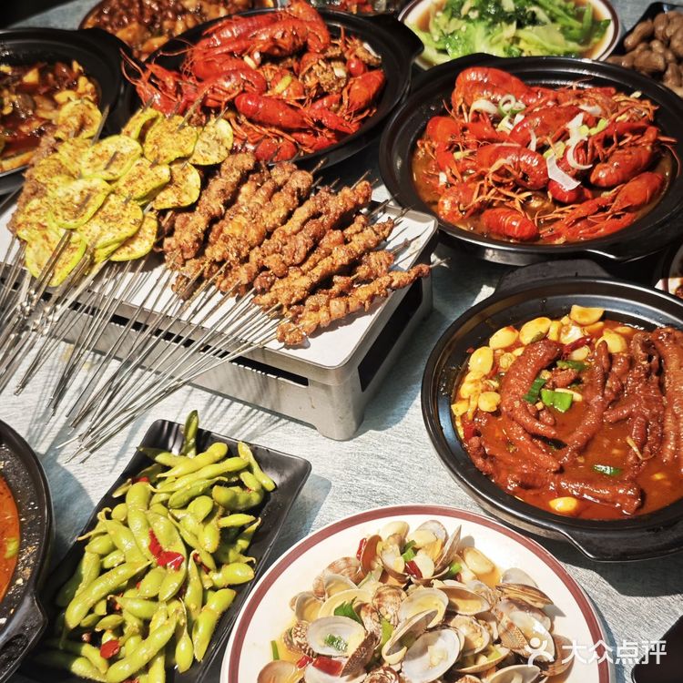 听劝！朝天宫出来冲进这家馆子就对了