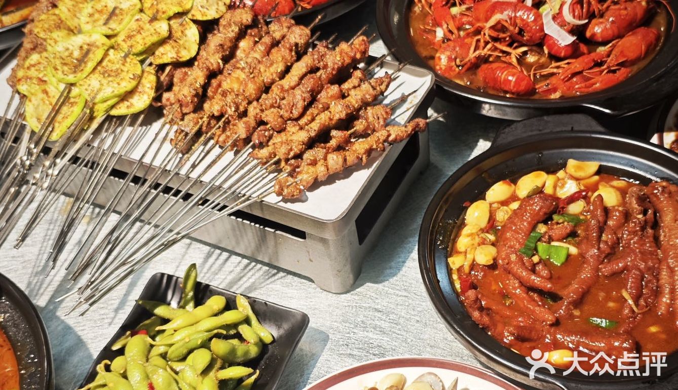 听劝！朝天宫出来冲进这家馆子就对了