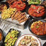 听劝！朝天宫出来冲进这家馆子就对了