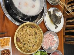 -盈田盈粥庄(黄兴公园店)