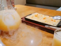 -一心创作料理屋(经开万达店)