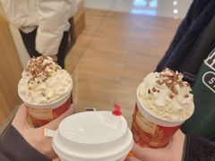 -茶话弄(北京五棵松万达店)