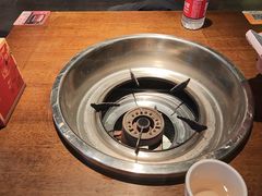 -牛市坎火锅(建设路店)