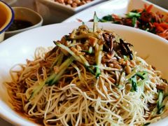 -可可大虾武汉土菜大排档(万松园1店)