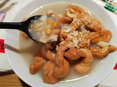 -长安大牌档之西安博物院文化餐厅(中贸店)