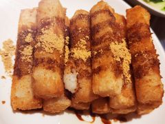 -鑫小城故事·藕汤·家常菜(台北一路总店)