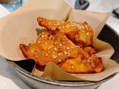 鸡翅-必胜客(远大路店)