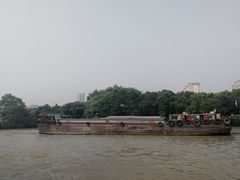 -运河游船(武林门码头)