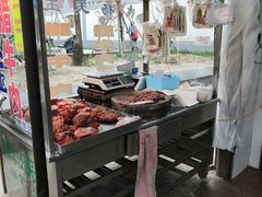 -杨天玉腊牛羊肉