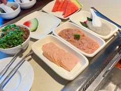 捞派鸭肠-海底捞火锅(万丰桥店)