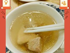 -金亚花园餐厅(二沙岛店)