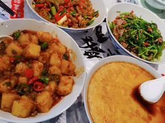 红烧米豆腐-壹盏灯(惠农店)