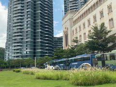 -横琴购口岸商业广场