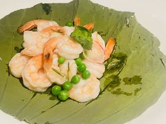 -桂满陇-十里风荷(合生汇店)