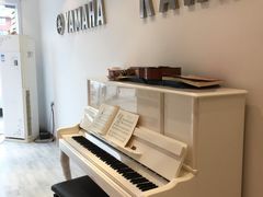 -属音琴行(成山路店)