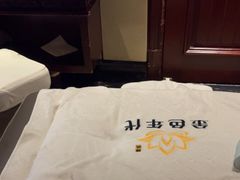 -神帆·元气汤泉(解放西路店)