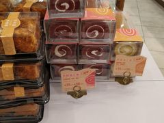 -面包新语(KKMALL京基店)