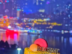 -丽晶轩中餐厅(重庆丽晶酒店)