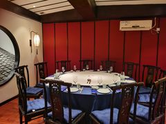 包厢-院8里·小聚园老川菜(九眼桥店)