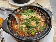 -蜀王砂锅总店