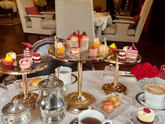 -Salon de Ville浦江汇(上海外滩华尔道夫酒店店)