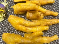 -富淳饭店(陆家嘴保利广场店)