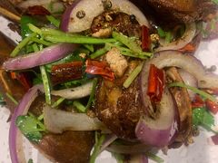 -吉香碳烤生蚝(仙霞路店)