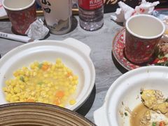 -山四砂锅(太原钟楼街店)