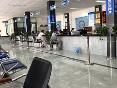 -北京市二清机动车检测场有限公司